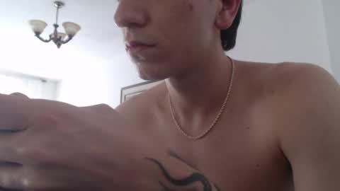 axel__master online show from June 2026 12:51:02 PM
