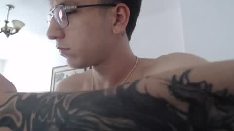 axel__master online show from July 2026 12:56:02 PM