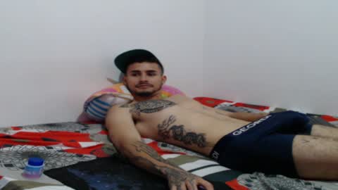 Axel online show from January 2025 02:06:01 PM