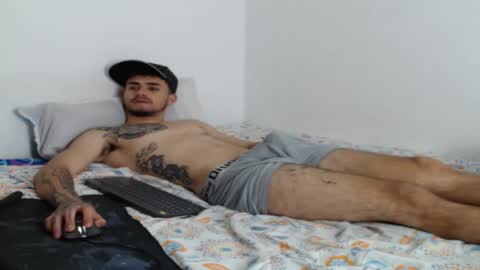 Axel online show from February 2025 06:20:01 PM