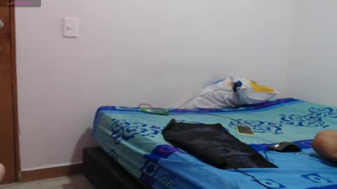 Axel online show from March 2025 06:11:01 PM