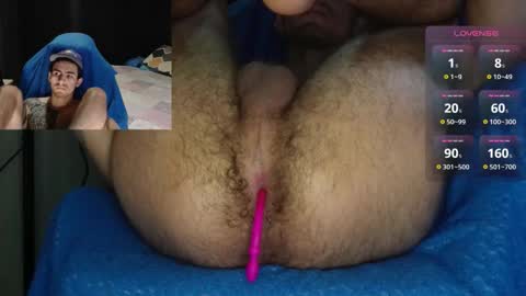 Axel online show from December 2025 02:47:02 PM