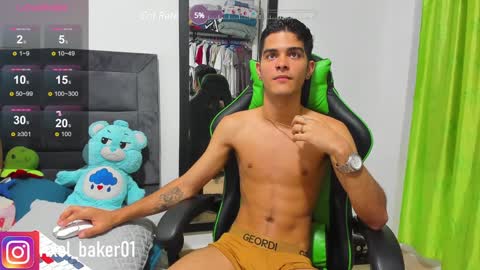 Axel online show from December 2024 11:30:01 PM