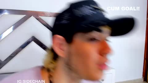 Snapshot of axel_cifer chatting on February 2025 02:33:01 AM Axel cifer online show from February 2025 02:33:01 AM