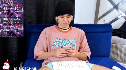 Snapshot of axel_cifer chatting on February 2025 12:49:01 AM Axel cifer online show from February 2025 12:49:01 AM