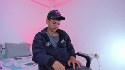 AXEL online show from October 2025 11:36:01 AM