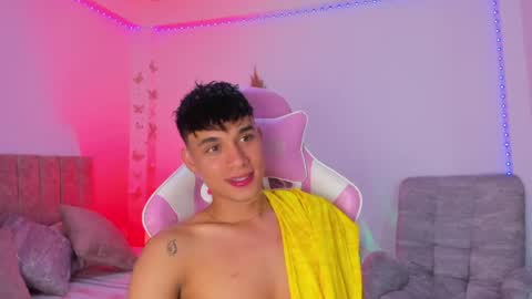 AXEL online show from May 2026 02:30:01 AM
