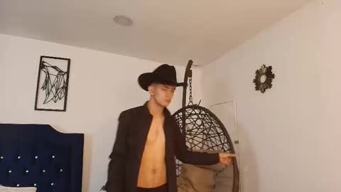 axel_draven online show from October 2025 11:21:02 AM