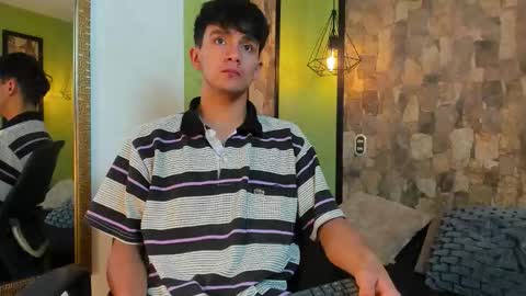 axel_draven online show from November 2025 11:03:01 AM