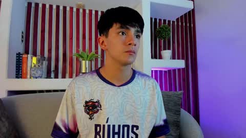 axel_draven online show from November 2025 11:31:01 AM