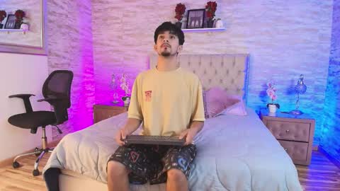 axel_draven online show from March 2026 12:12:02 PM