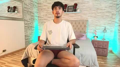 axel_draven online show from March 2026 12:46:01 PM