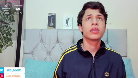 Snapshot of axel_evanss chatting on December 2024 12:29:02 PM Axel Evanss online show from December 2024 12:29:02 PM