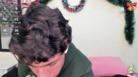 Snapshot of axel_evanss chatting on December 2024 06:42:01 PM Axel Evanss online show from December 2024 06:42:01 PM