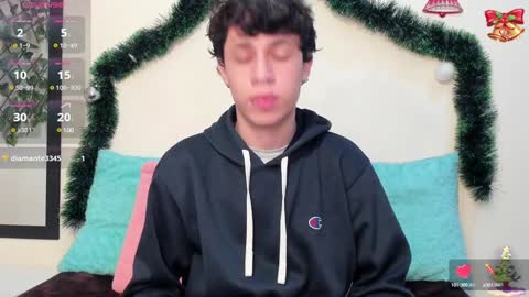 Snapshot of axel_evanss chatting on December 2024 12:50:02 PM Axel Evanss online show from December 2024 12:50:02 PM