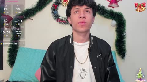 Snapshot of axel_evanss chatting on December 2024 01:27:02 PM Axel Evanss online show from December 2024 01:27:02 PM