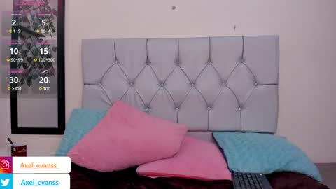 Snapshot of axel_evanss chatting on January 2025 12:52:02 PM Axel Evanss online show from January 2025 12:52:02 PM