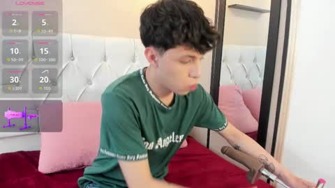 Snapshot of axel_evanss chatting on September 2025 01:11:02 PM Axel Evanss online show from September 2025 01:11:02 PM