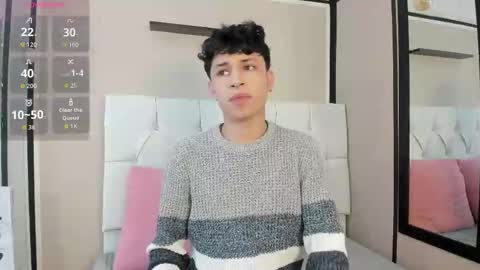 Snapshot of axel_evanss chatting on September 2025 12:05:02 PM Axel Evanss online show from September 2025 12:05:02 PM