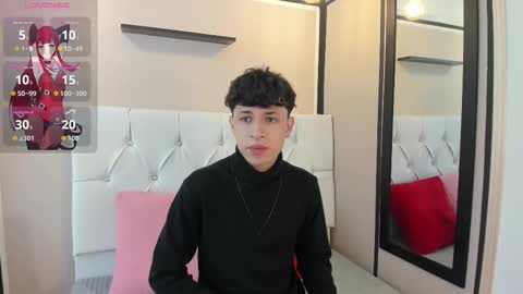 Snapshot of axel_evanss chatting on September 2025 01:11:02 PM Axel Evanss online show from September 2025 01:11:02 PM