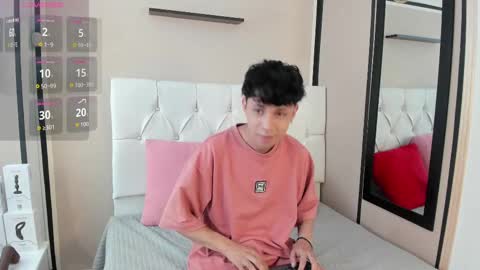 Snapshot of axel_evanss chatting on September 2025 05:24:01 PM Axel Evanss online show from September 2025 05:24:01 PM