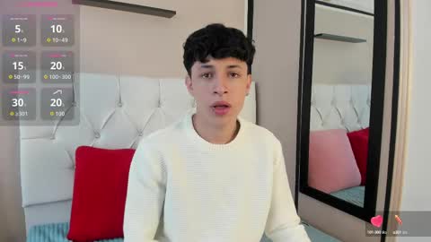 Snapshot of axel_evanss chatting on September 2025 12:51:01 PM Axel Evanss online show from September 2025 12:51:01 PM