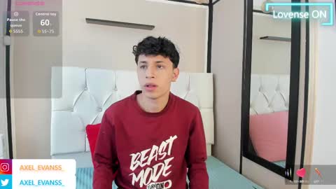 Snapshot of axel_evanss chatting on September 2025 12:39:01 PM Axel Evanss online show from September 2025 12:39:01 PM