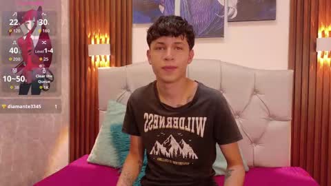 Snapshot of axel_evanss chatting on September 2025 05:15:02 PM Axel Evanss online show from September 2025 05:15:02 PM