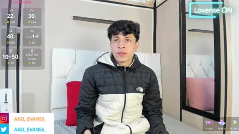 Snapshot of axel_evanss chatting on September 2025 11:37:02 AM Axel Evanss online show from September 2025 11:37:02 AM