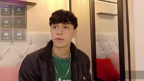 Snapshot of axel_evanss chatting on September 2025 10:53:02 AM Axel Evanss online show from September 2025 10:53:02 AM