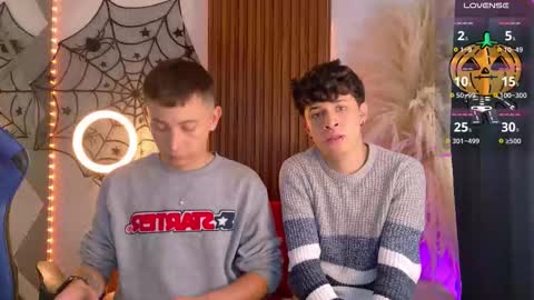 Snapshot of axel_evanss chatting on October 2025 12:03:01 PM Axel Evanss online show from October 2025 12:03:01 PM