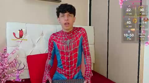 Snapshot of axel_evanss chatting on October 2025 12:15:01 PM Axel Evanss online show from October 2025 12:15:01 PM