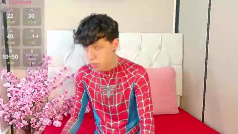 Snapshot of axel_evanss chatting on October 2025 12:06:01 PM Axel Evanss online show from October 2025 12:06:01 PM