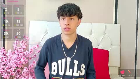 Snapshot of axel_evanss chatting on October 2025 12:16:01 PM Axel Evanss online show from October 2025 12:16:01 PM