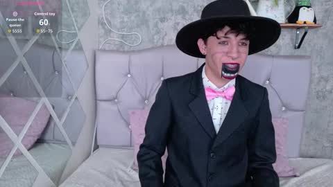 Snapshot of axel_evanss chatting on October 2025 01:45:02 PM Axel Evanss online show from October 2025 01:45:02 PM