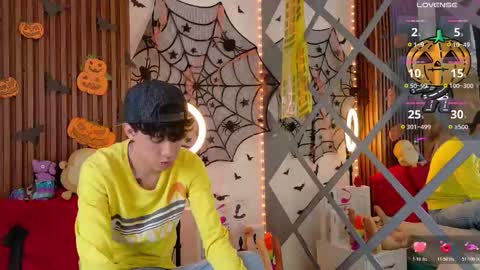 Snapshot of axel_evanss chatting on October 2025 01:00:01 PM Axel Evanss online show from October 2025 01:00:01 PM