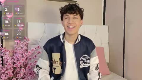 Snapshot of axel_evanss chatting on October 2025 12:04:02 PM Axel Evanss online show from October 2025 12:04:02 PM