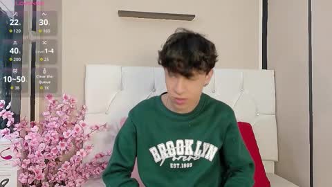 Snapshot of axel_evanss chatting on October 2025 01:07:02 PM Axel Evanss online show from October 2025 01:07:02 PM