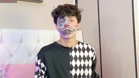 Snapshot of axel_evanss chatting on October 2025 01:12:02 PM Axel Evanss online show from October 2025 01:12:02 PM