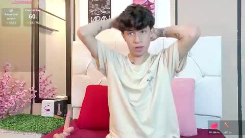 Snapshot of axel_evanss chatting on October 2025 04:02:02 AM Axel Evanss online show from October 2025 04:02:02 AM