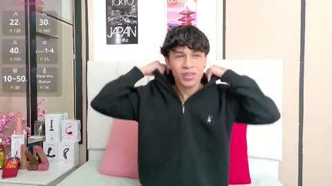 Snapshot of axel_evanss chatting on November 2025 12:29:02 PM Axel Evanss online show from November 2025 12:29:02 PM