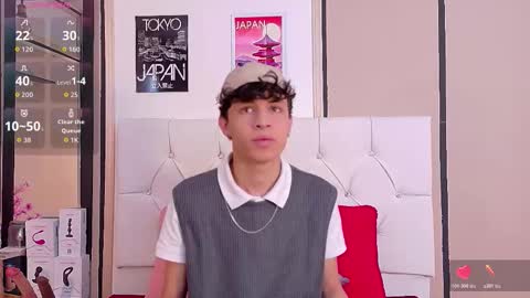 Snapshot of axel_evanss chatting on November 2025 12:16:01 PM Axel Evanss online show from November 2025 12:16:01 PM