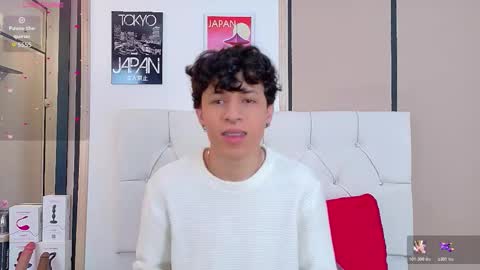 Snapshot of axel_evanss chatting on November 2025 12:16:01 PM Axel Evanss online show from November 2025 12:16:01 PM