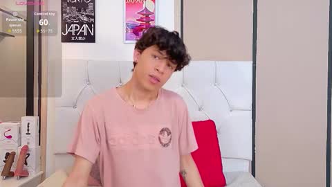 Snapshot of axel_evanss chatting on November 2025 12:38:01 PM Axel Evanss online show from November 2025 12:38:01 PM