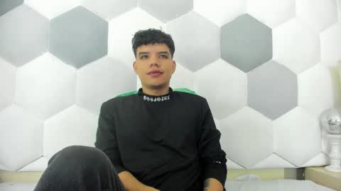 Axel Forte online show from November 2025 01:54:02 PM