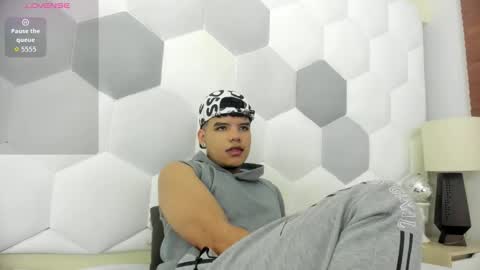 Axel Forte online show from December 2025 12:34:02 PM