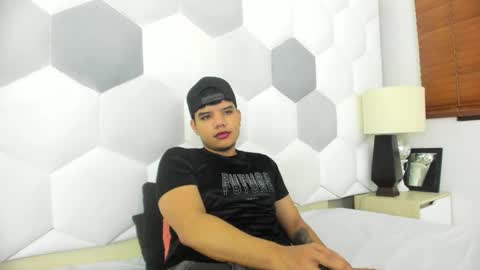 Axel Forte online show from March 2026 01:28:01 PM