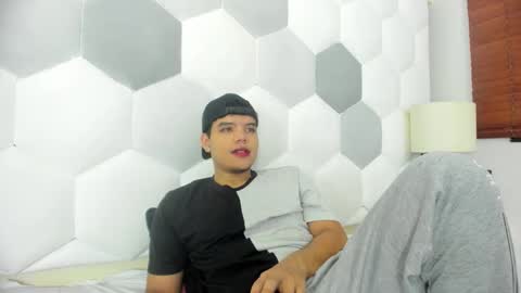 Axel Forte online show from March 2026 01:59:02 PM