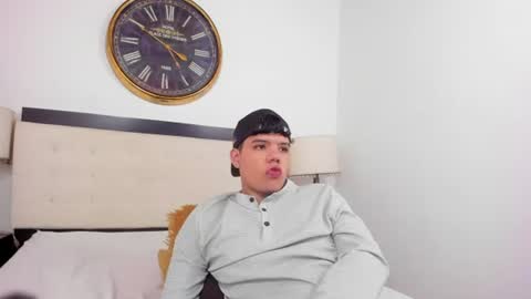 Snapshot of axel_forte chatting on June 2026 02:43:02 PM Axel Forte online show from June 2026 02:43:02 PM