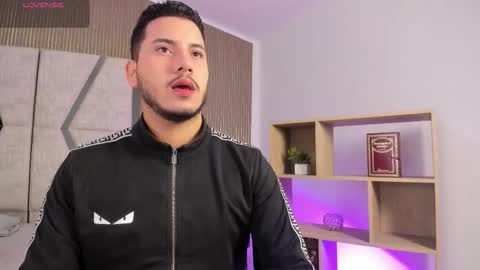 axel_grey_ online show from February 2026 12:36:01 PM